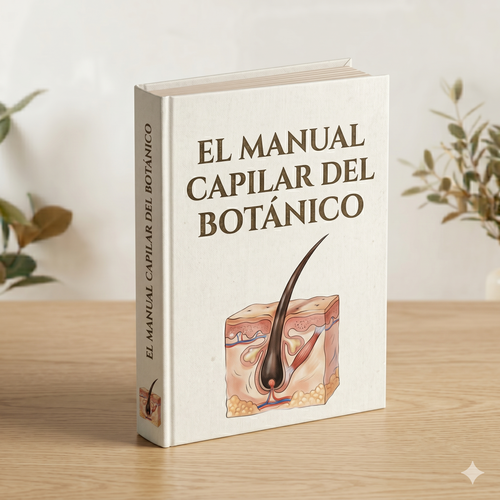 El Manual Capilar del Botánico